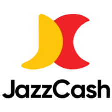 Jazz Cash payment mathod