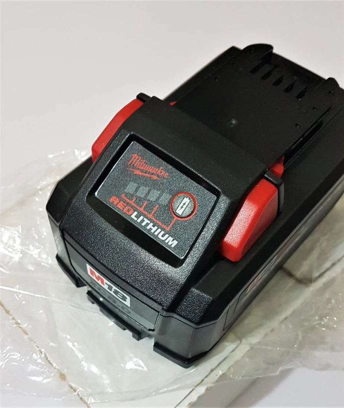 M18 Battery 