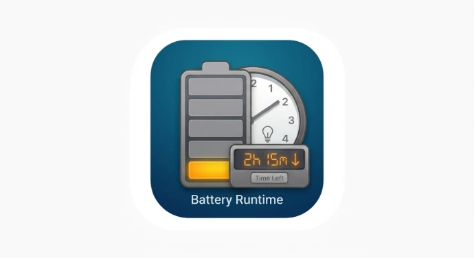 Battery Capacity Calculator