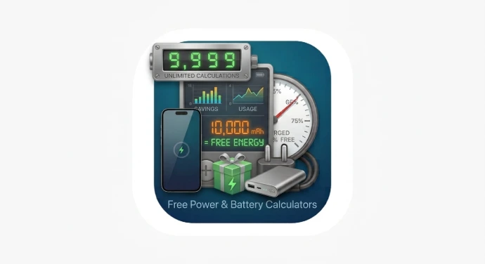 Electricity Consumption &amp; Cost Calculator
