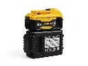 Dewalt 21700 8A replacement battery.webp
