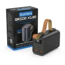 Dunvera Grido Black color.webp