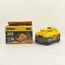 DeWalt 20V MAX Battery.webp