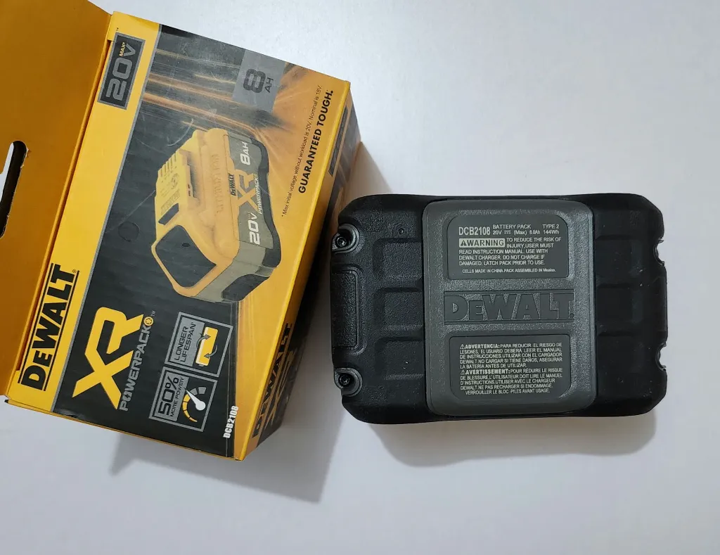 DeWalt DCB2108 box pack.webp