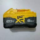 DeWalt 20V MAX Battery.webp