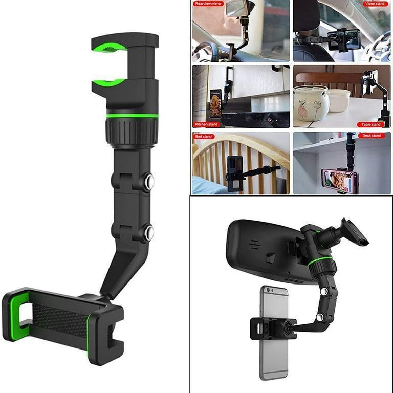 Adjustable Mobile Phone Holder for Optimal Viewing – 1 Pc