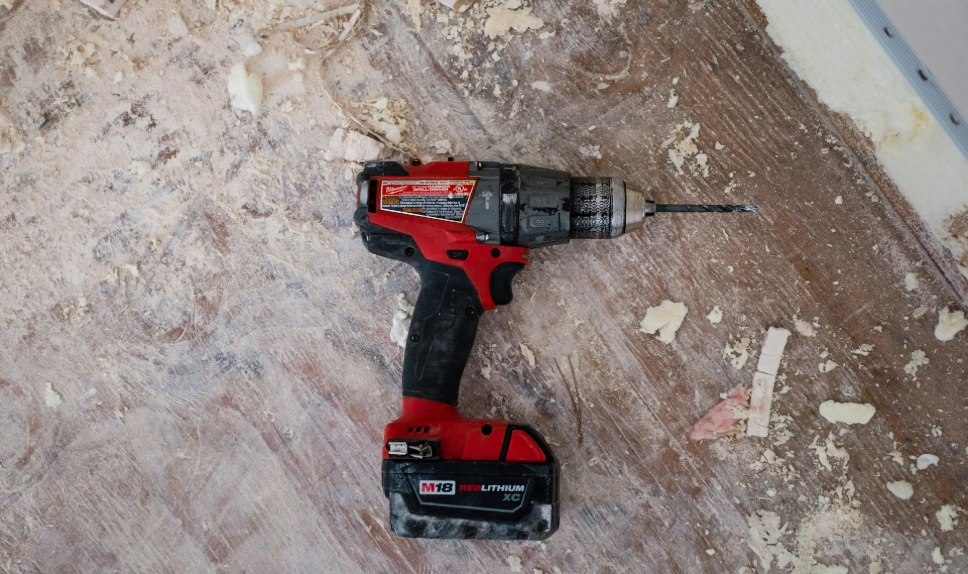 Milwaukee M18 High-Output HD12.0 Lithium-Ion Battery