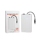 Power Bank for Wi-Fi Router – Xiaomi Mi 20000mAh 12V Mini UPS Battery Backup