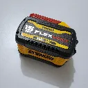 DEWALT DCB615 20V/60V MAX FLEXVOLT 15.0Ah Battery | Compatible with DeWalt 20V & 60V MAX Tools | PKZON Pakistan