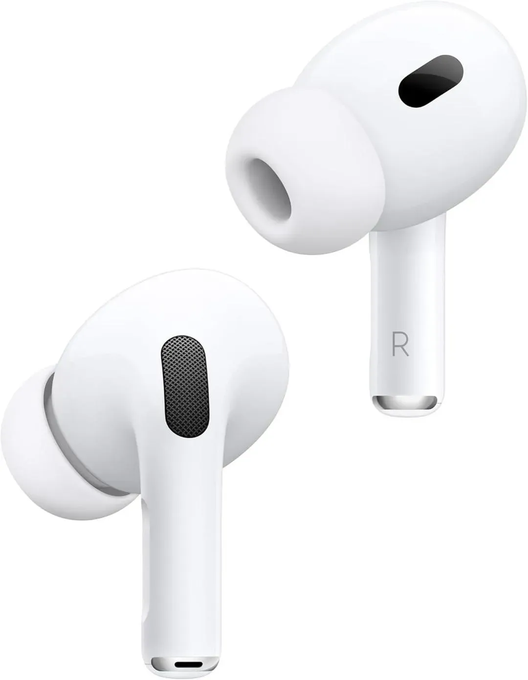 Apple AirPods Pro 2nd Gen ANC White